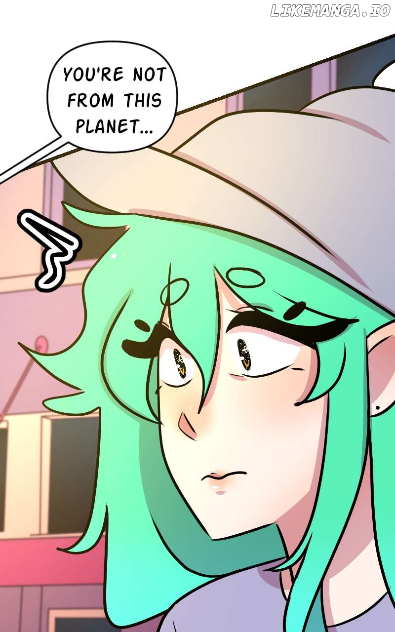 Down To Earth chapter 156 - page 72