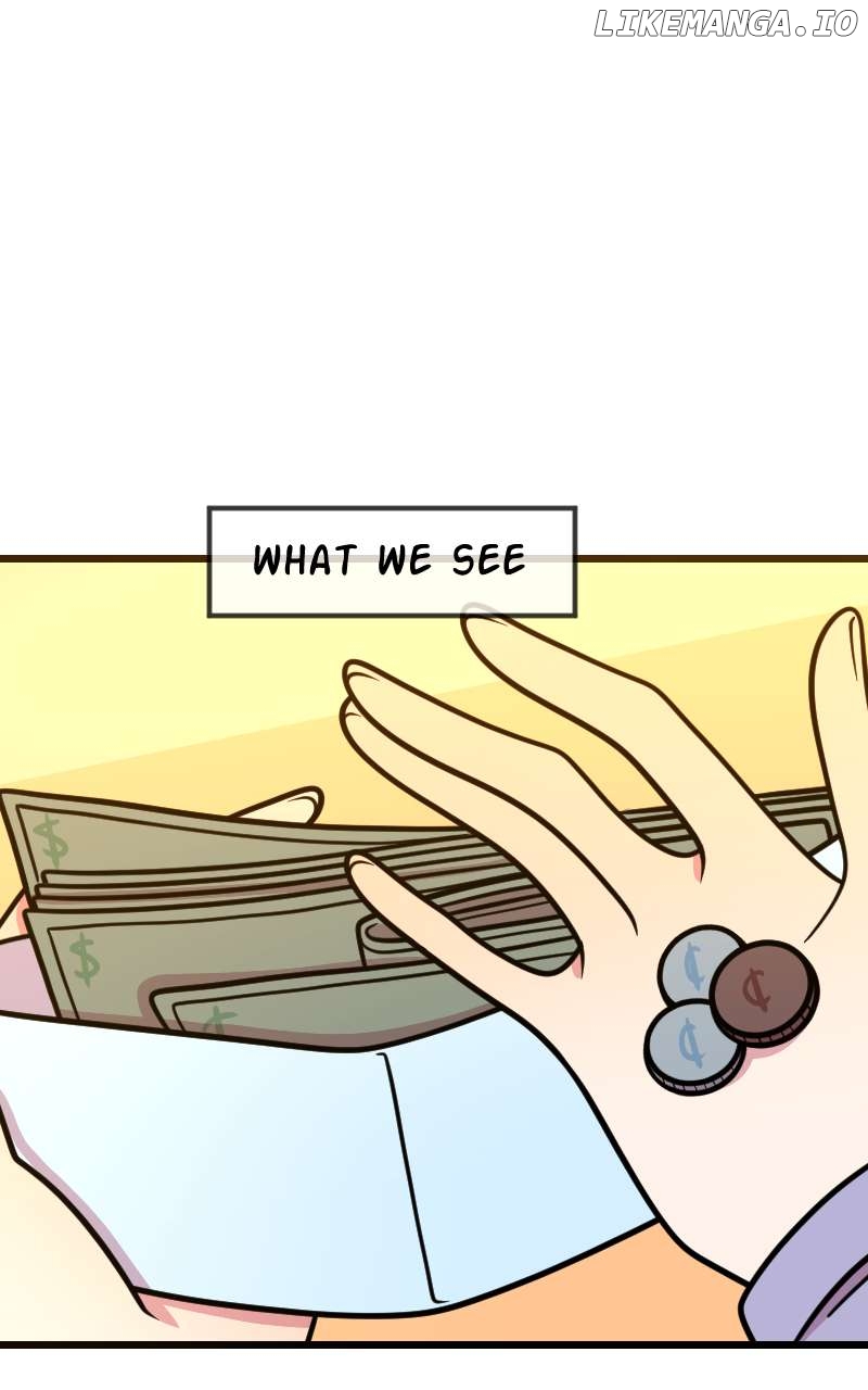 Down To Earth chapter 156 - page 9