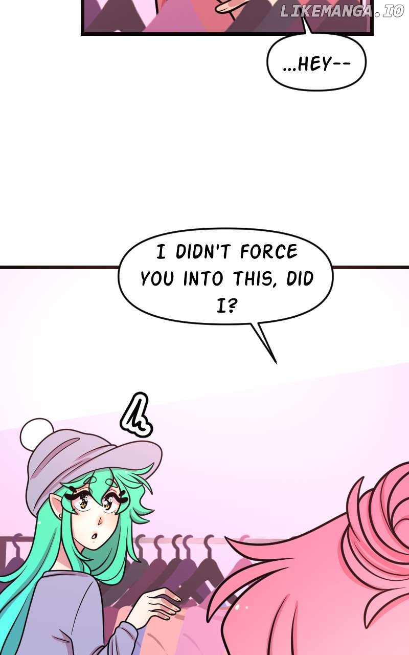 Down To Earth chapter 155 - page 10