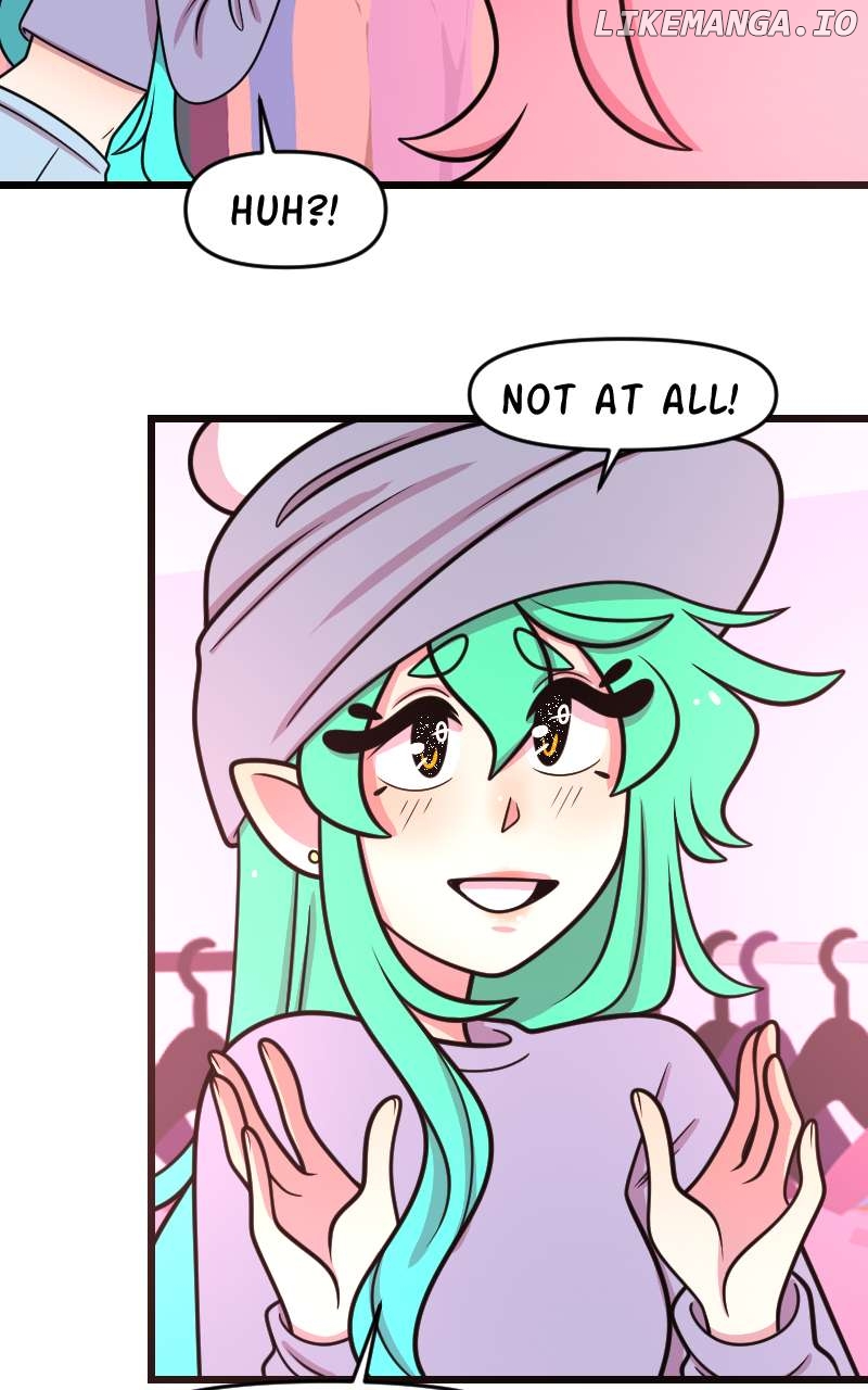 Down To Earth chapter 155 - page 11