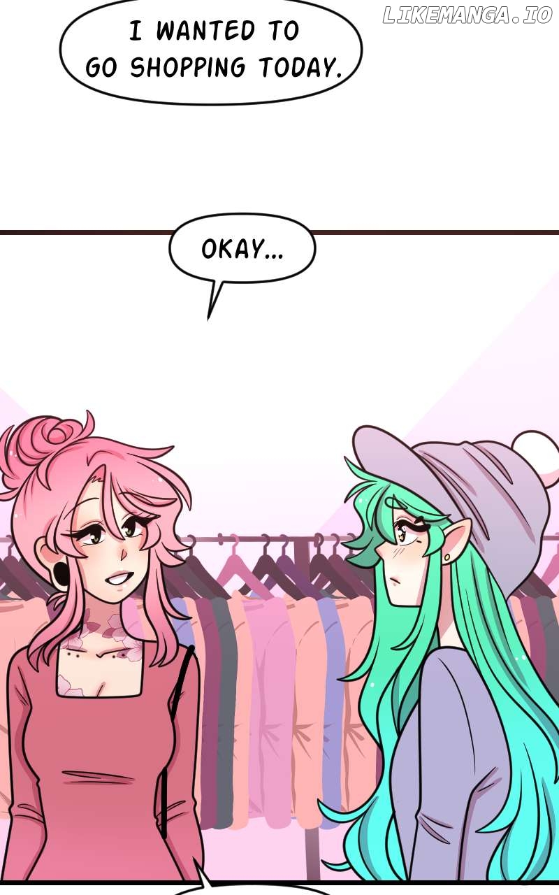 Down To Earth chapter 155 - page 12