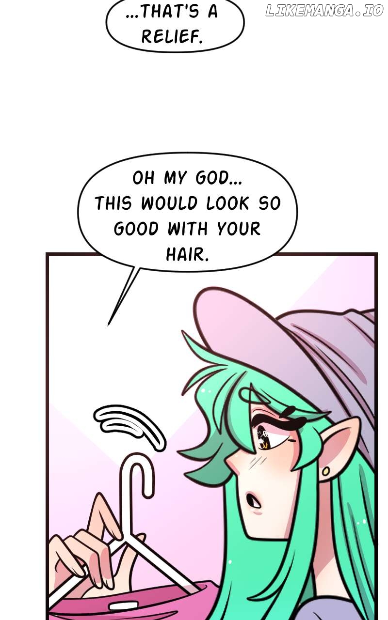 Down To Earth chapter 155 - page 13