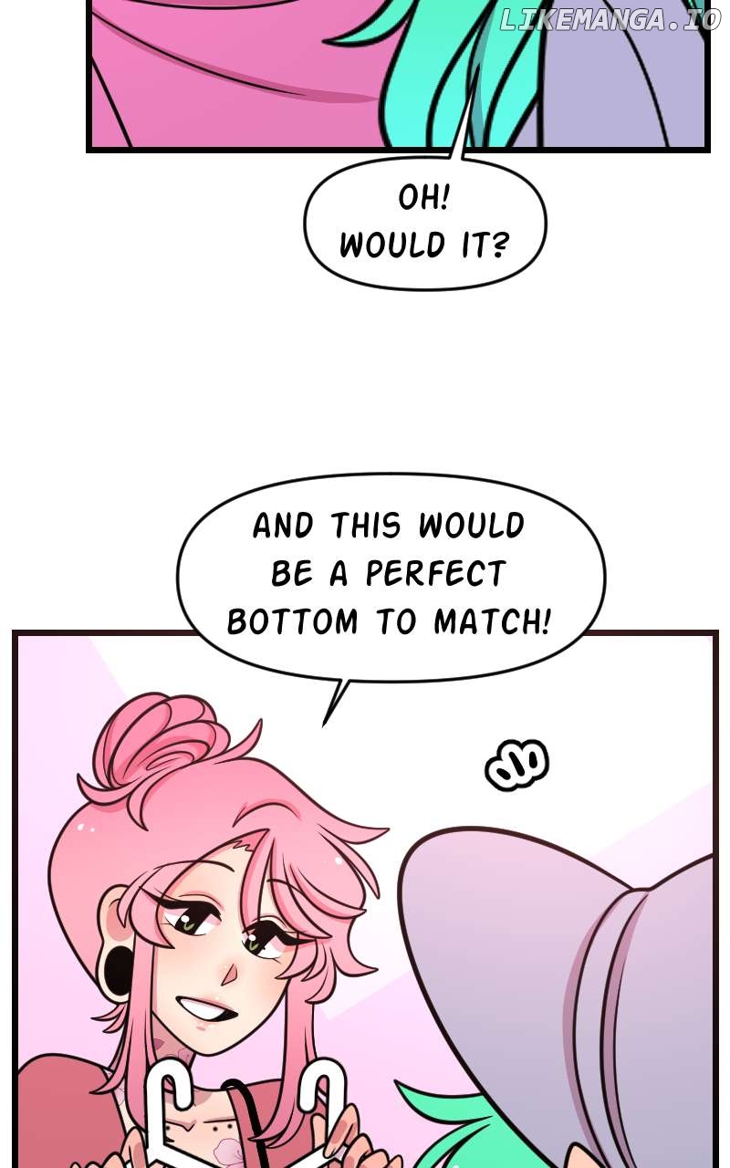 Down To Earth chapter 155 - page 14