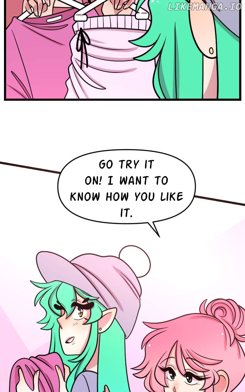 Down To Earth chapter 155 - page 15