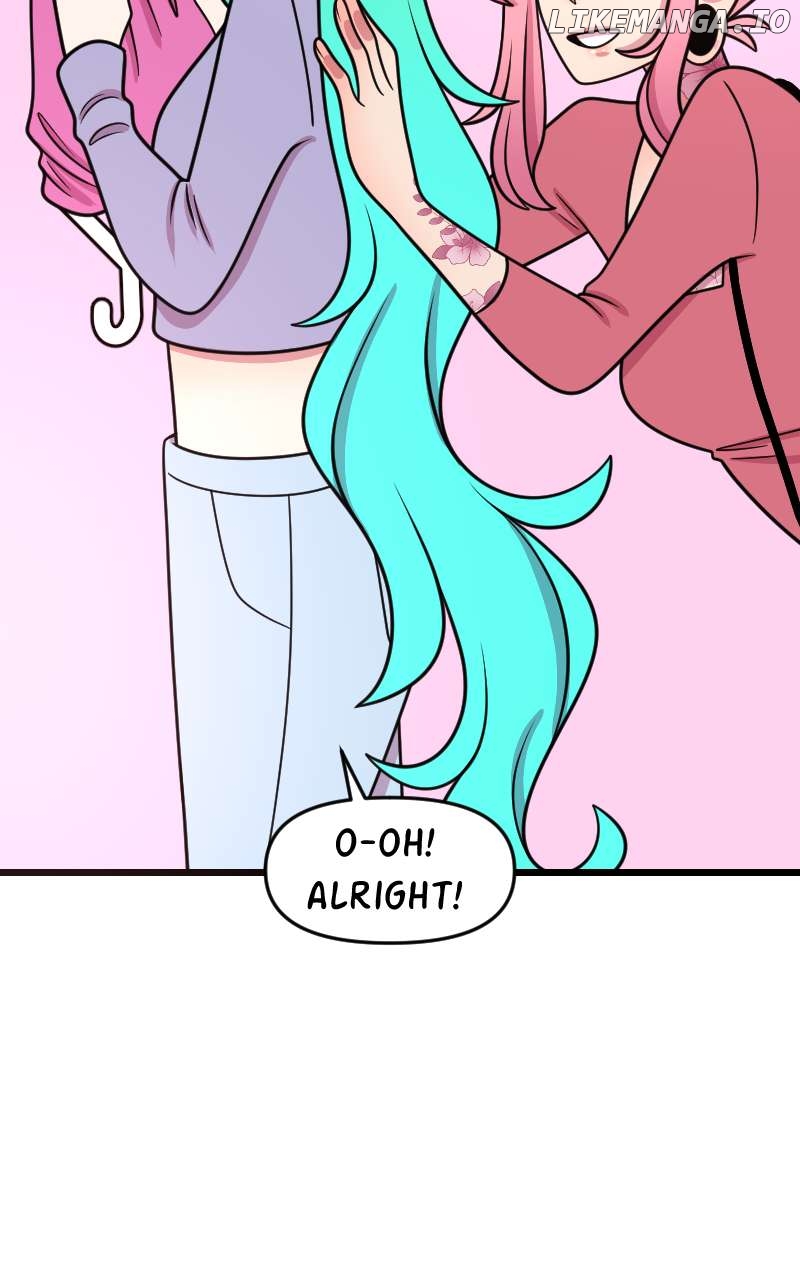 Down To Earth chapter 155 - page 16