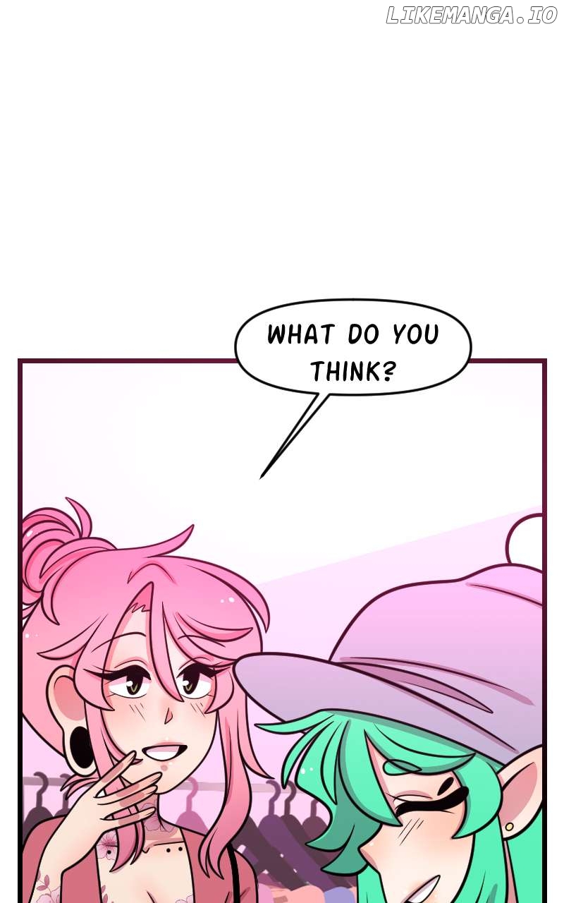 Down To Earth chapter 155 - page 19