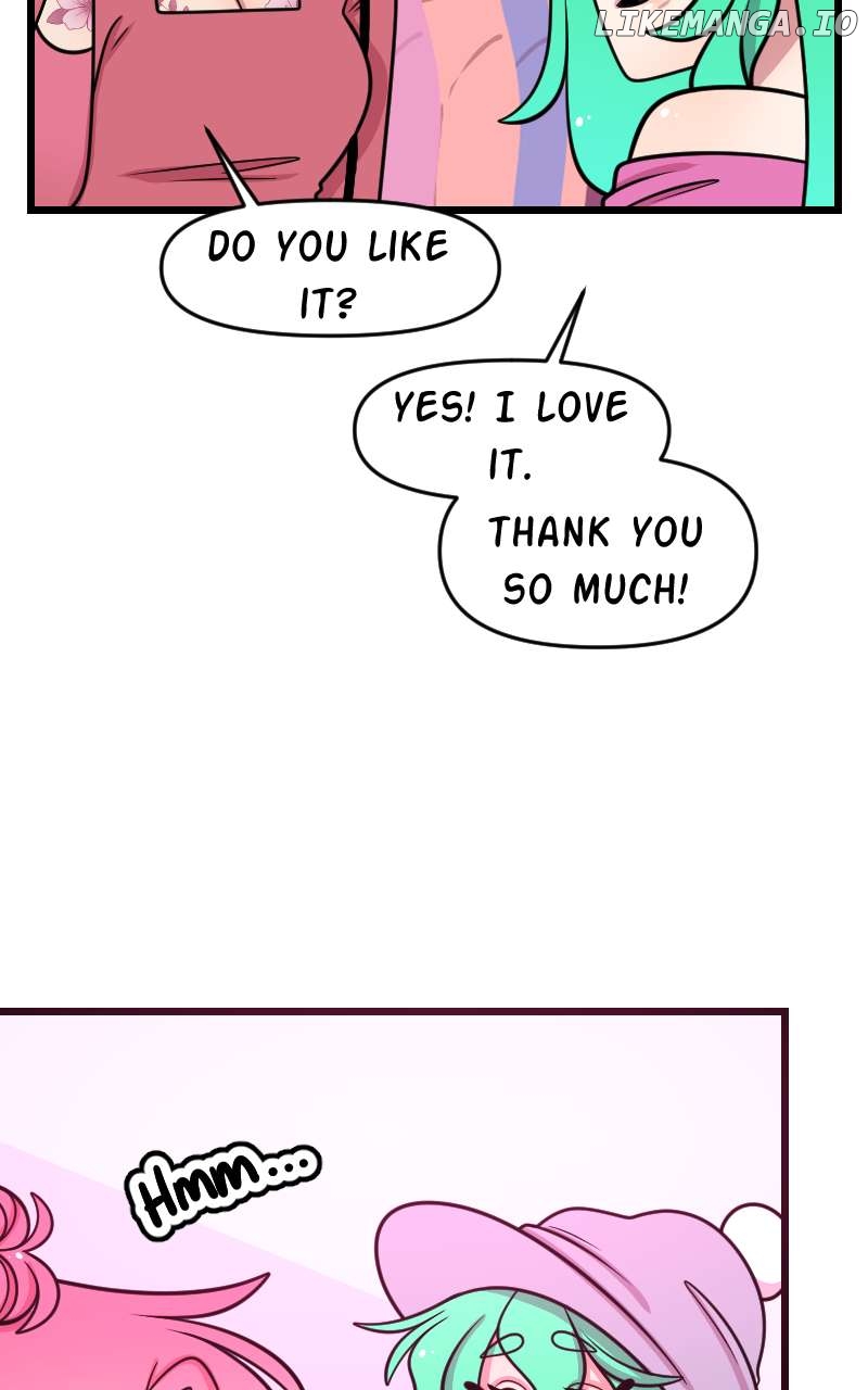 Down To Earth chapter 155 - page 20