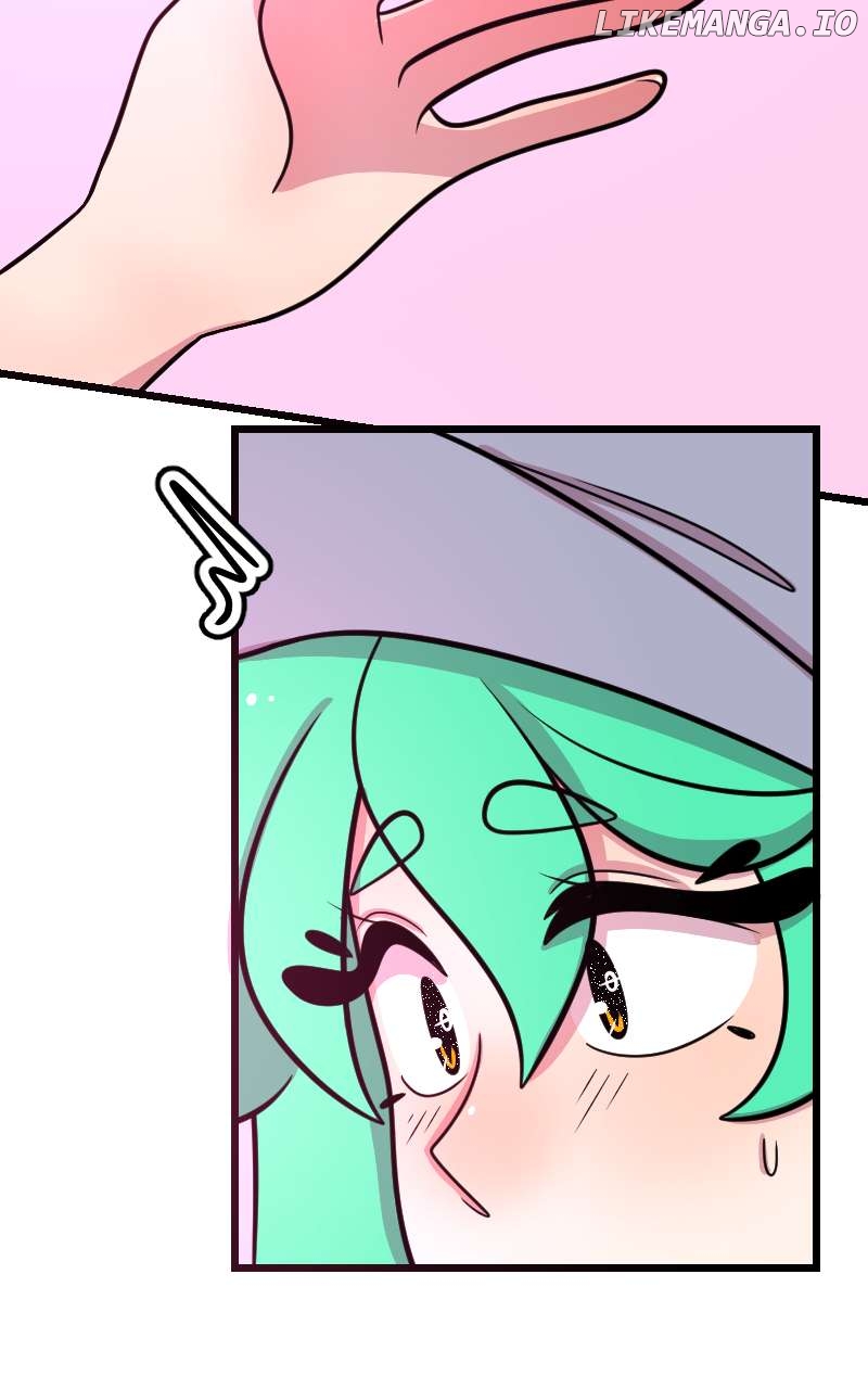 Down To Earth chapter 155 - page 22