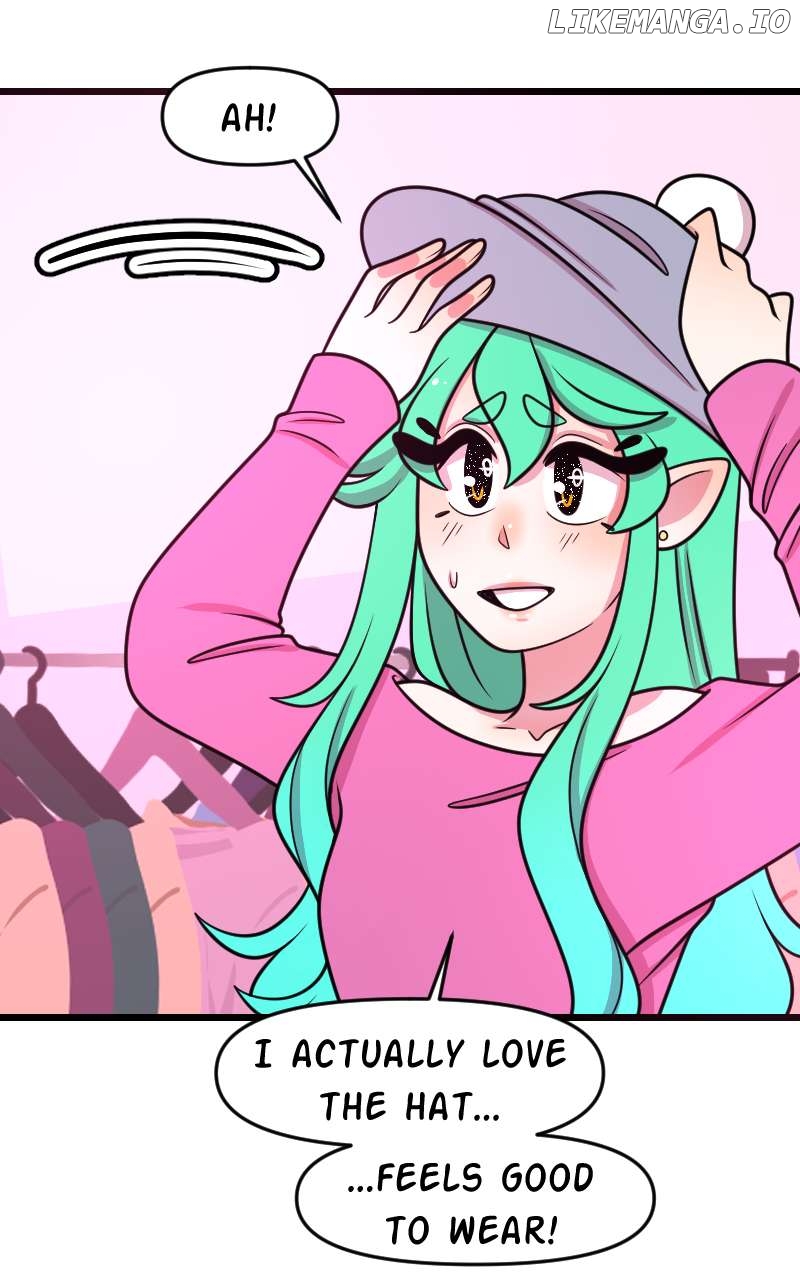 Down To Earth chapter 155 - page 23