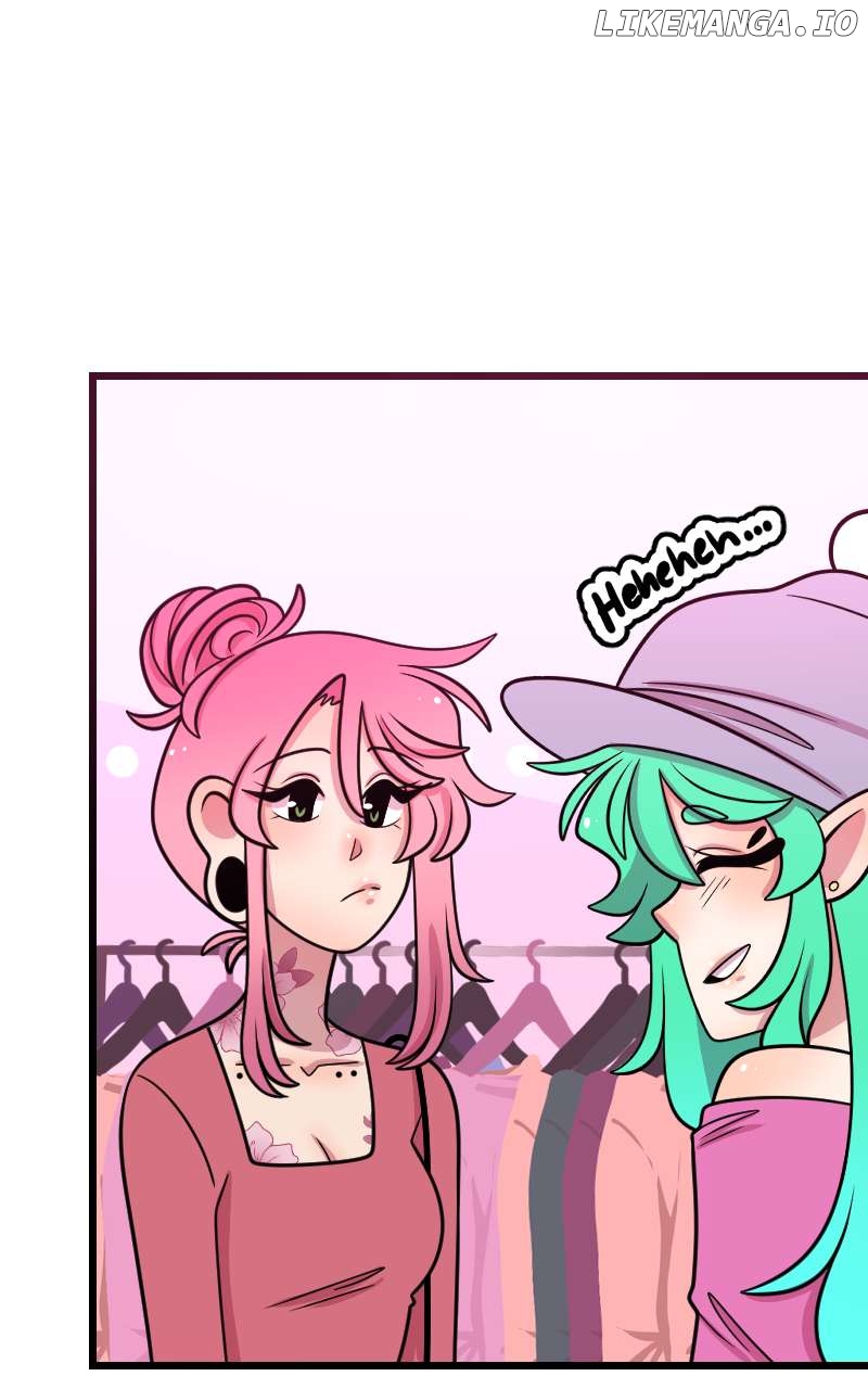 Down To Earth chapter 155 - page 24