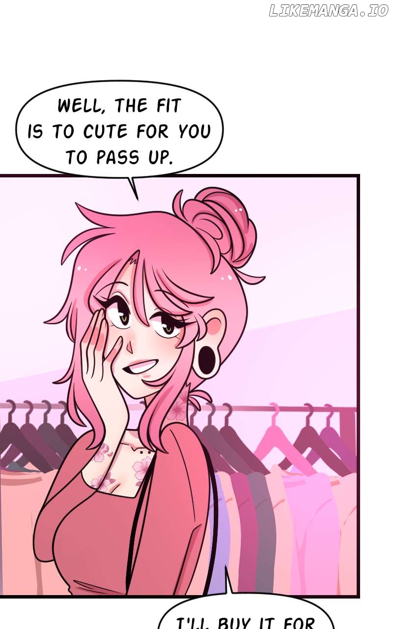 Down To Earth chapter 155 - page 25