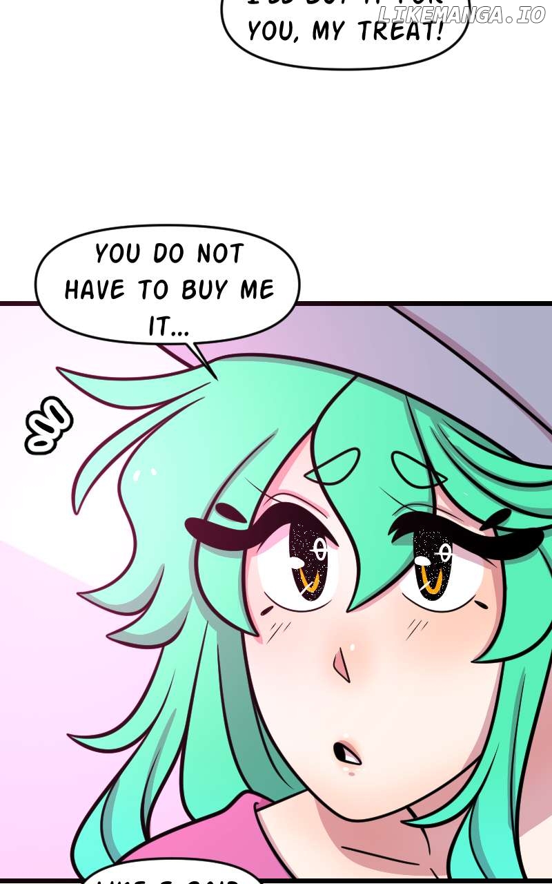 Down To Earth chapter 155 - page 26