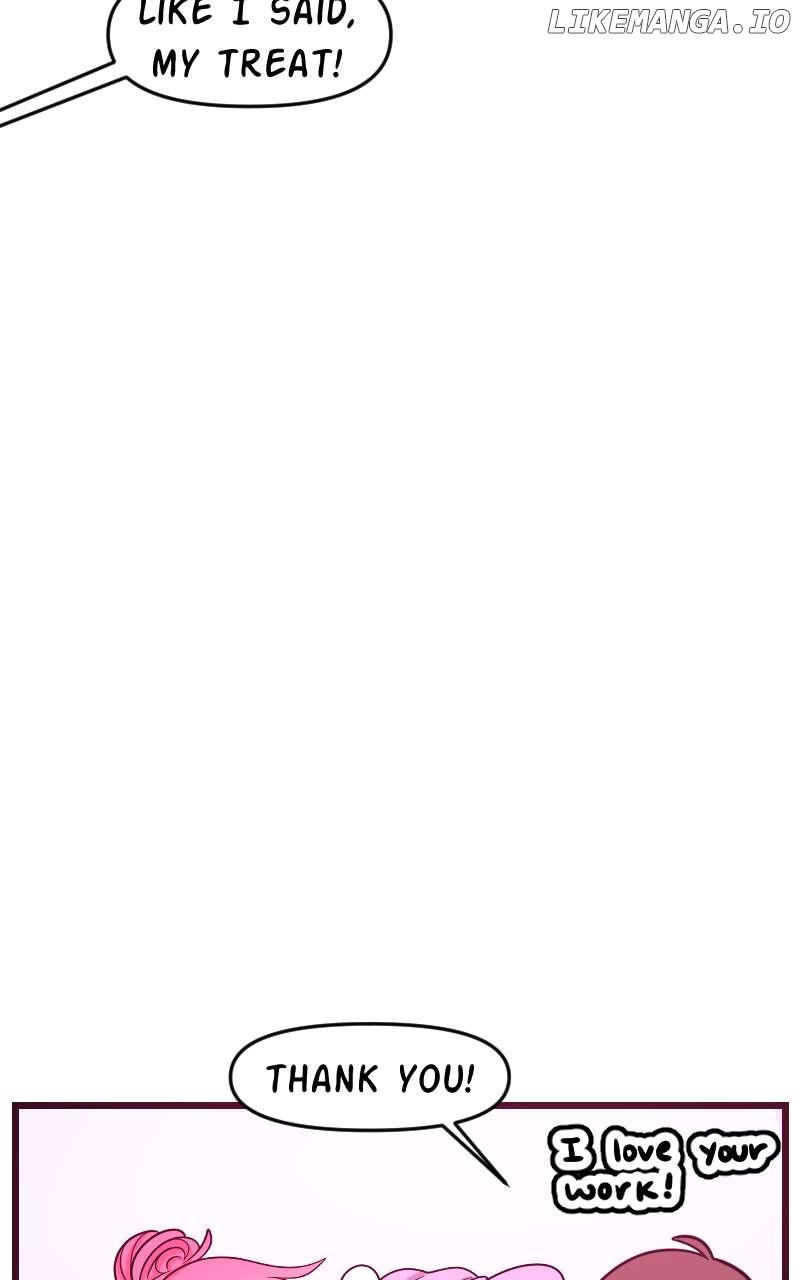 Down To Earth chapter 155 - page 27