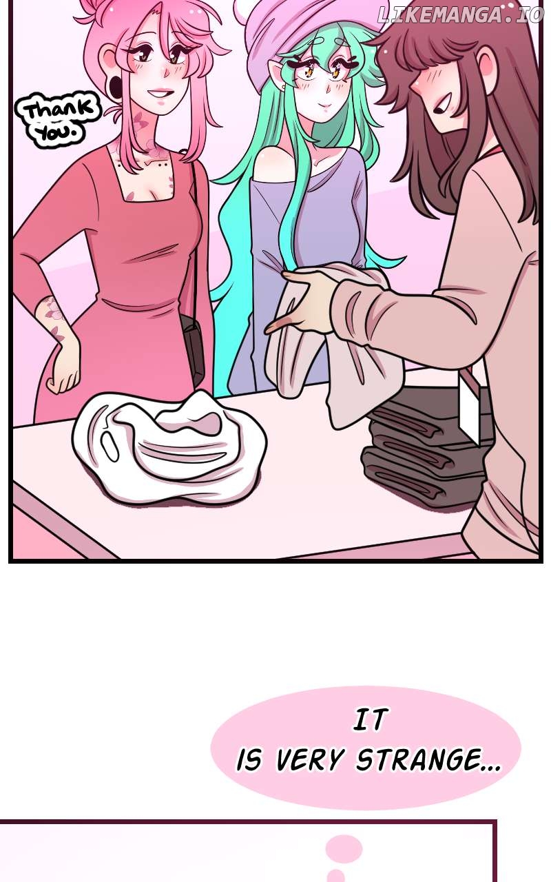 Down To Earth chapter 155 - page 28