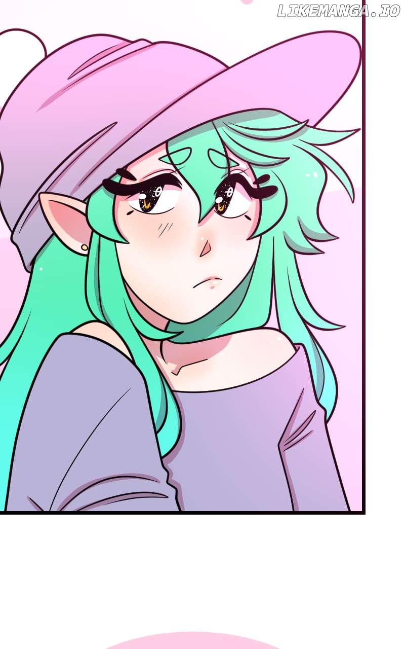 Down To Earth chapter 155 - page 29