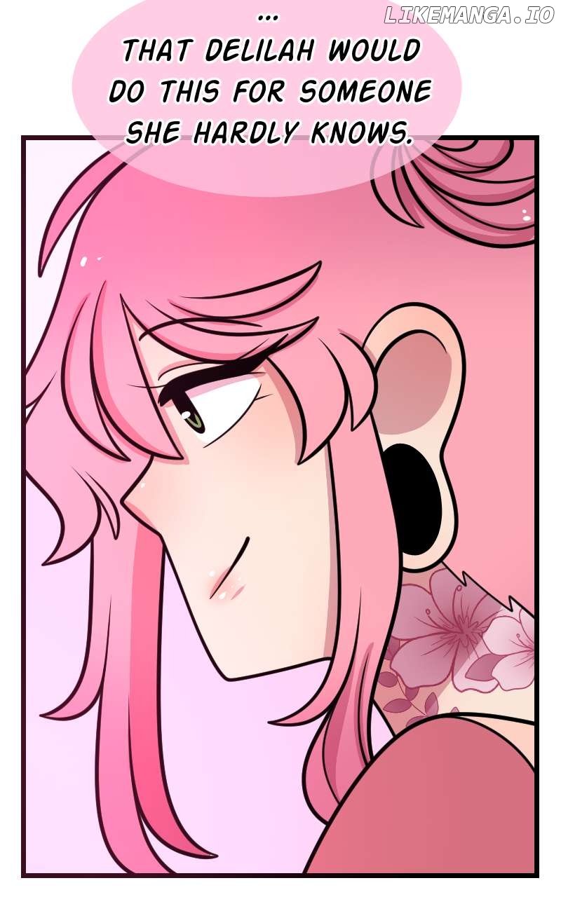 Down To Earth chapter 155 - page 30