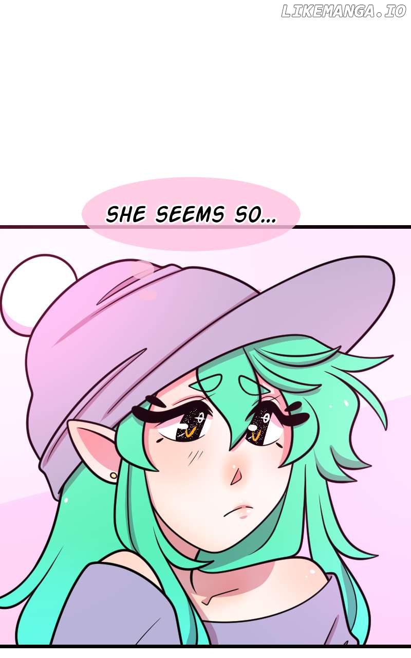 Down To Earth chapter 155 - page 31