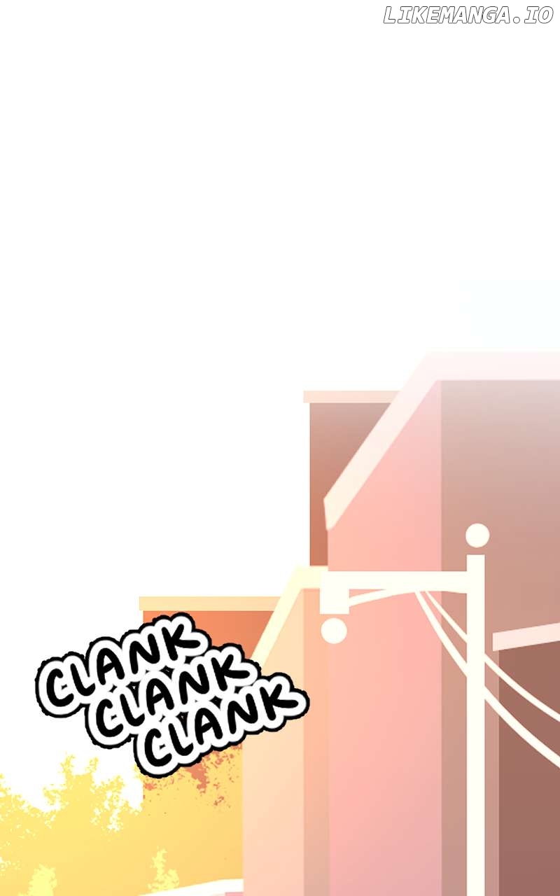 Down To Earth chapter 155 - page 33