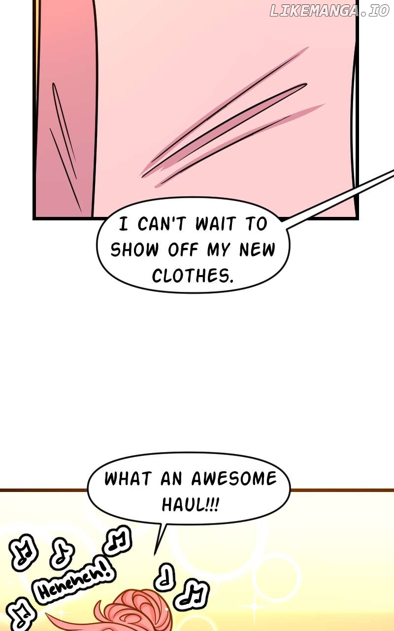 Down To Earth chapter 155 - page 36
