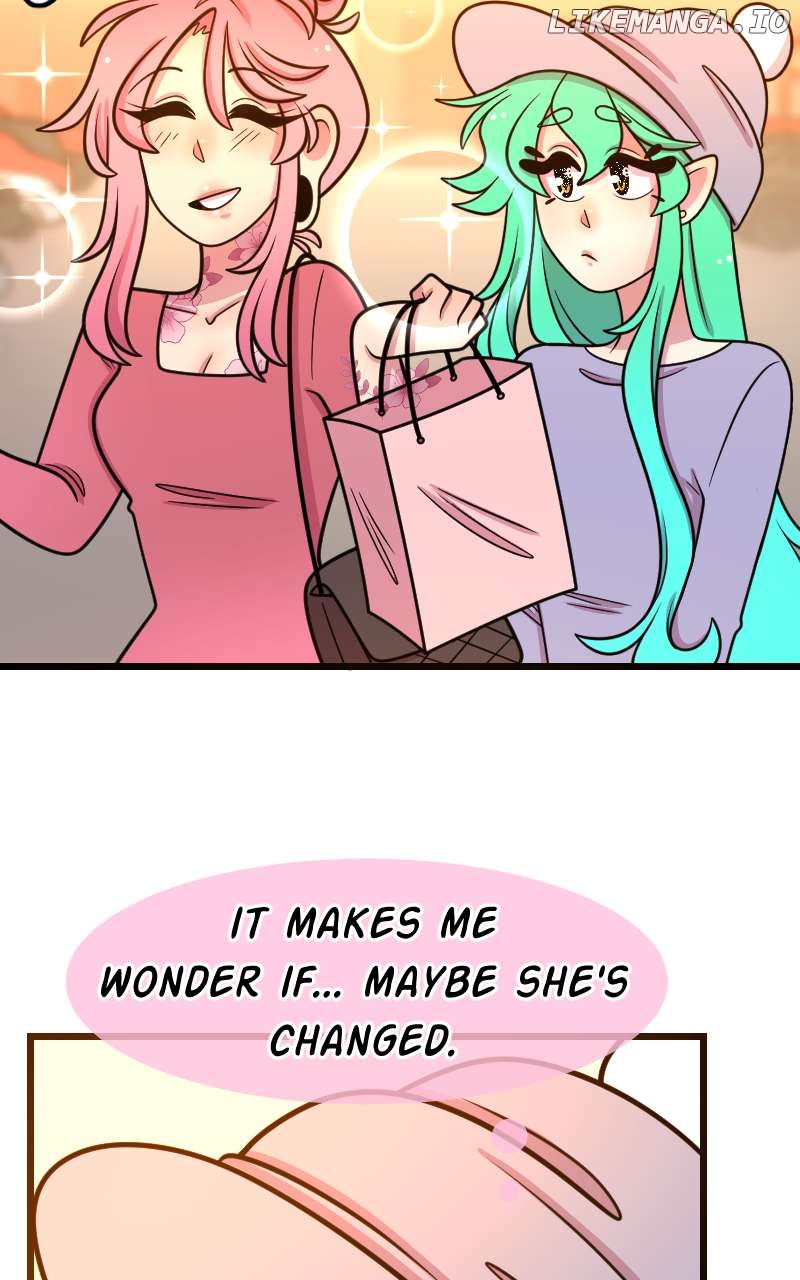 Down To Earth chapter 155 - page 37