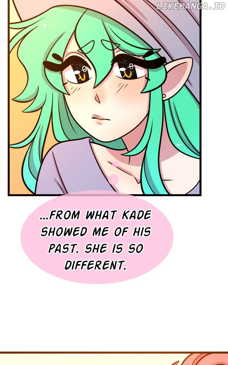 Down To Earth chapter 155 - page 38