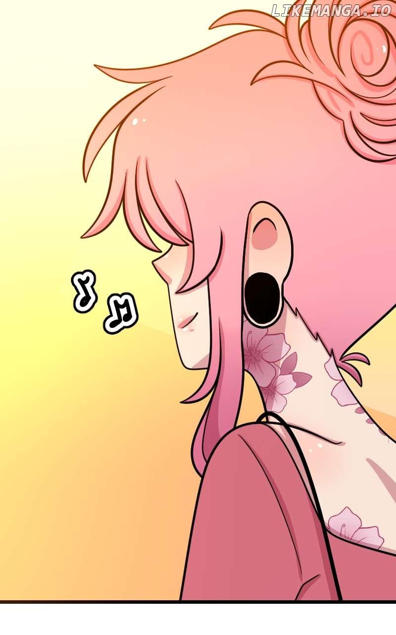 Down To Earth chapter 155 - page 39