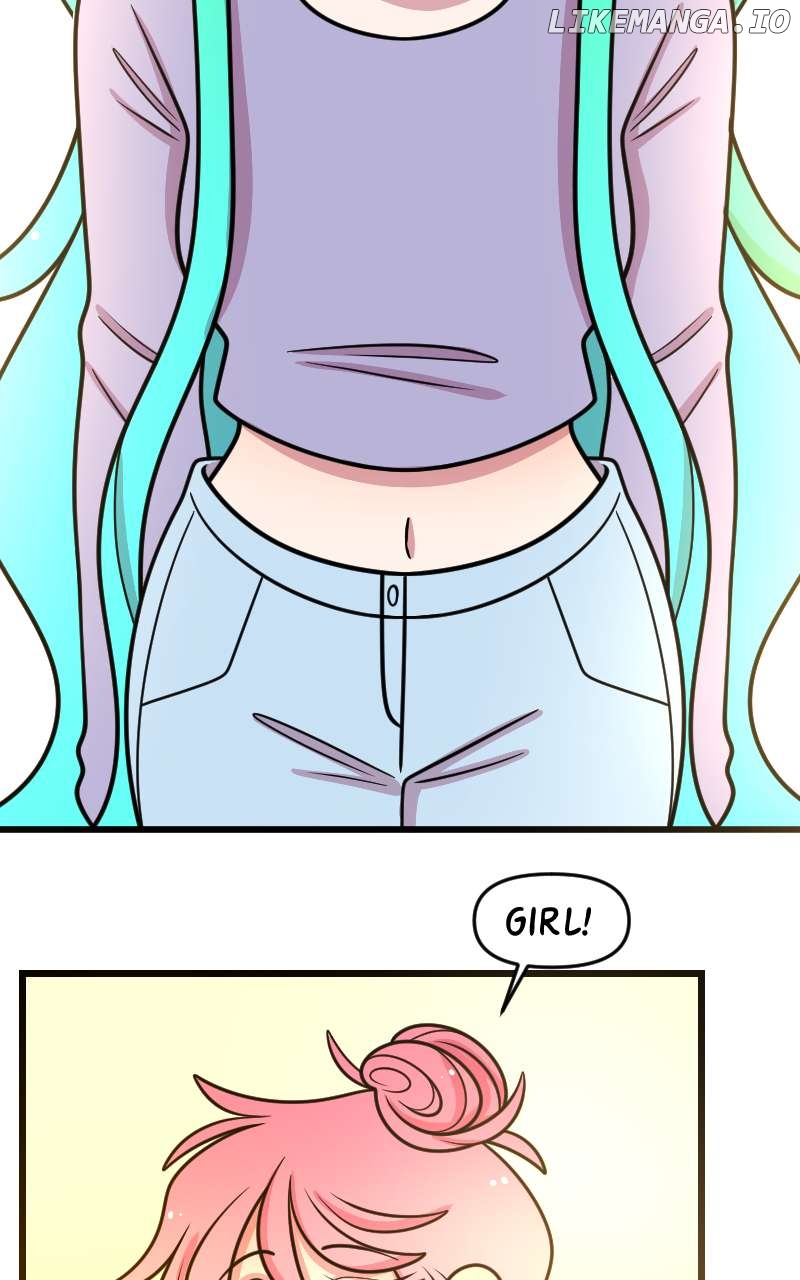 Down To Earth chapter 155 - page 4