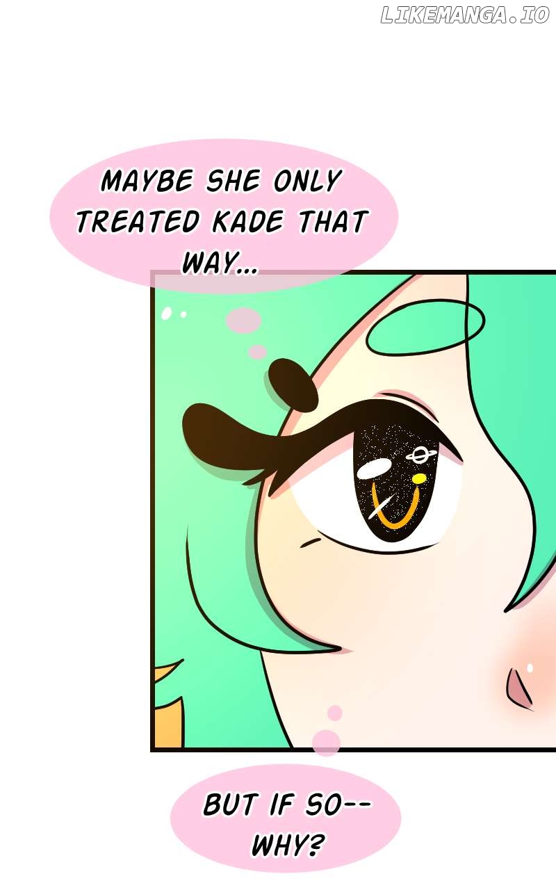 Down To Earth chapter 155 - page 41