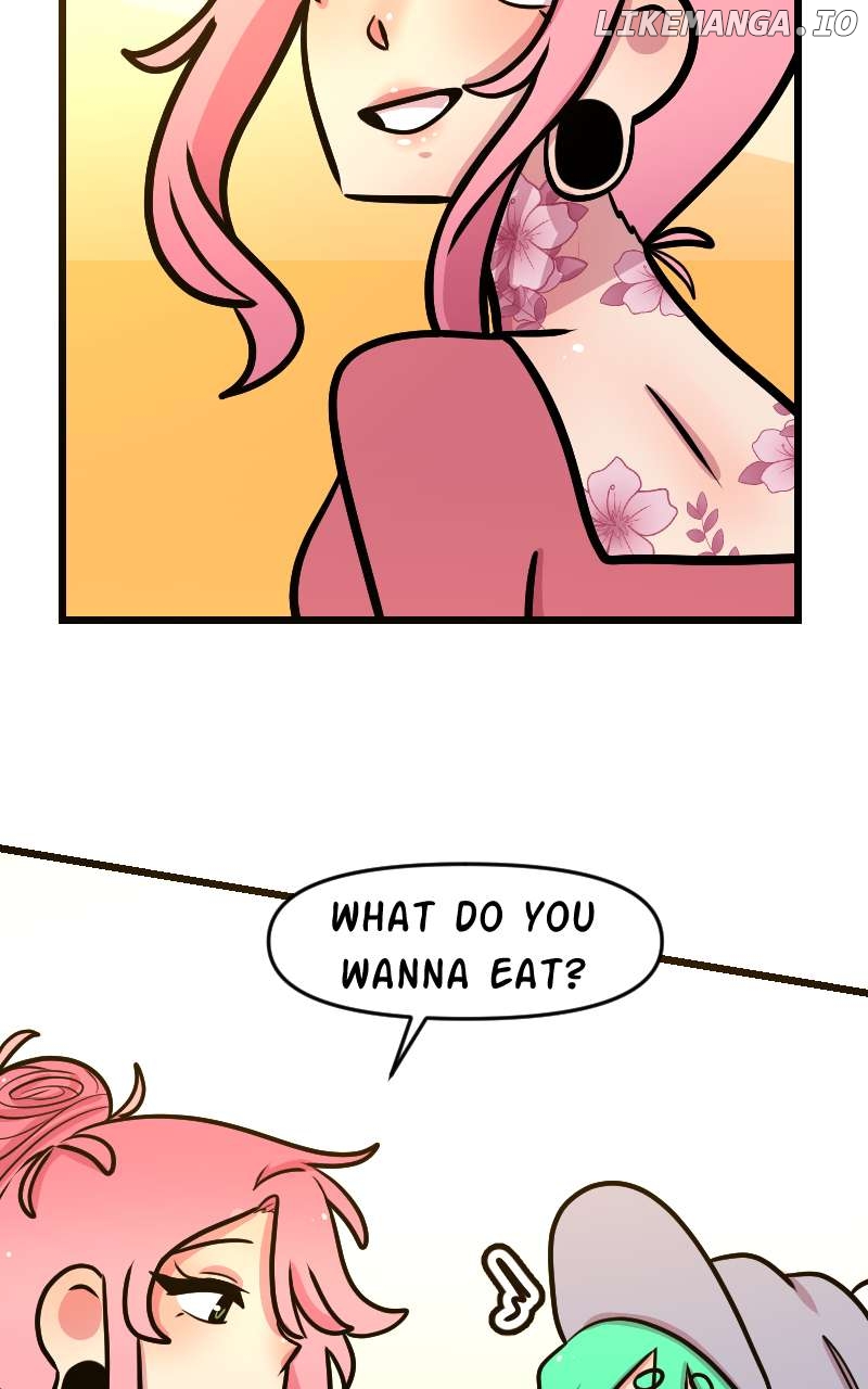 Down To Earth chapter 155 - page 44