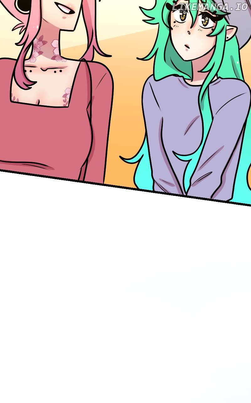 Down To Earth chapter 155 - page 45