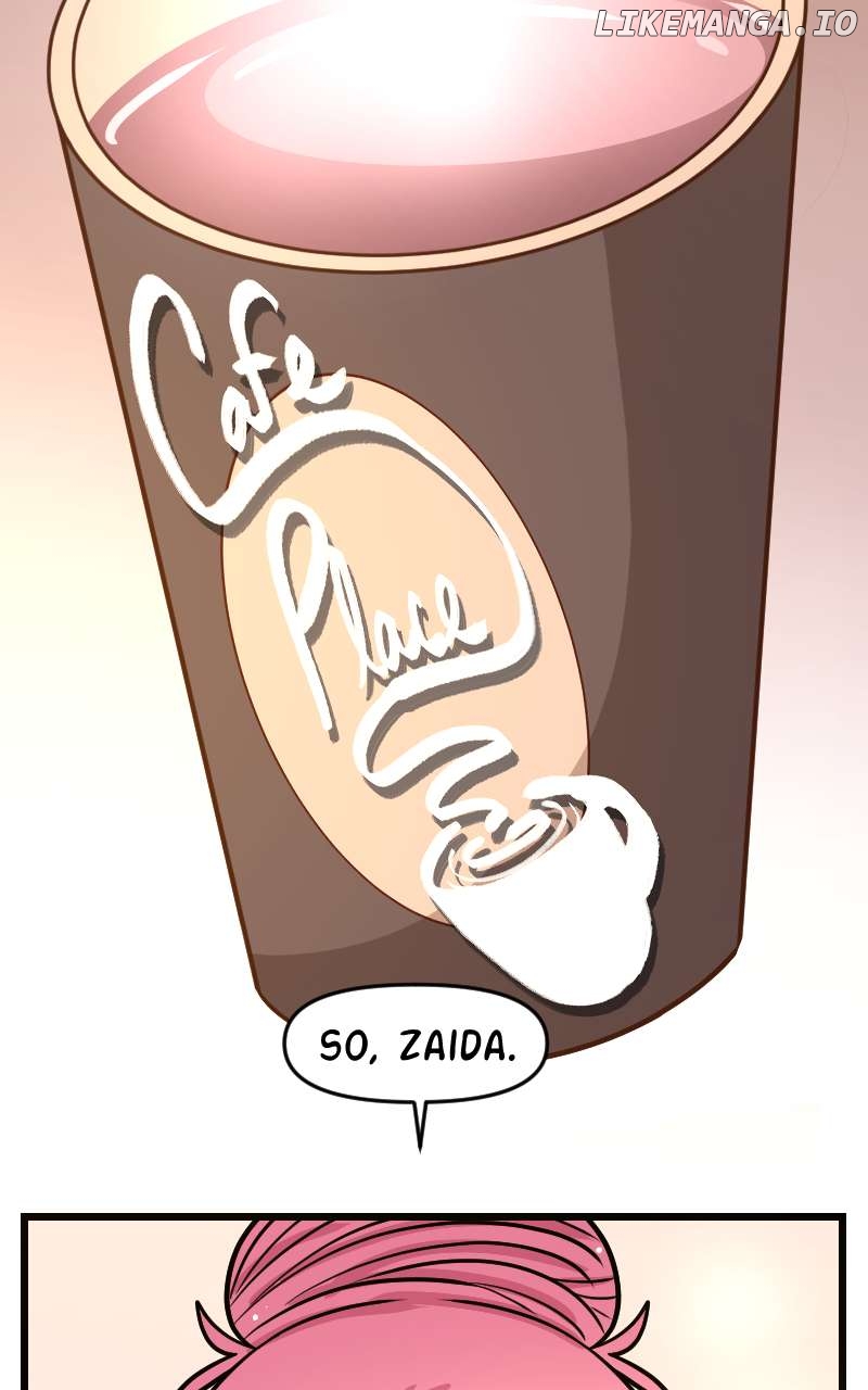 Down To Earth chapter 155 - page 48