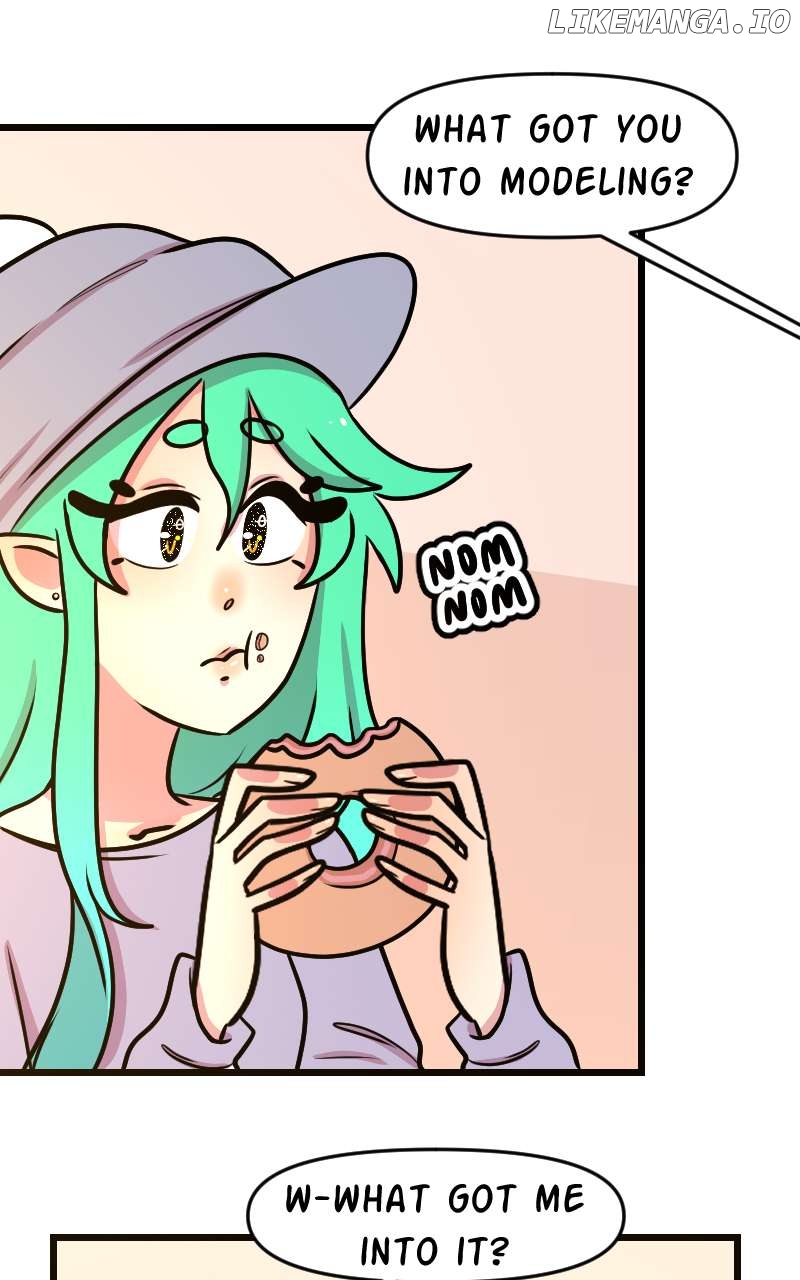 Down To Earth chapter 155 - page 50
