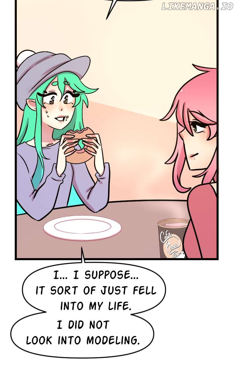 Down To Earth chapter 155 - page 51