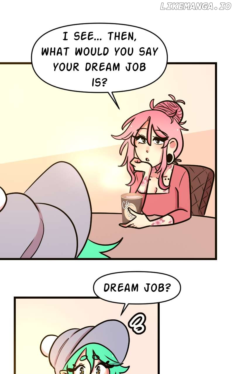 Down To Earth chapter 155 - page 52
