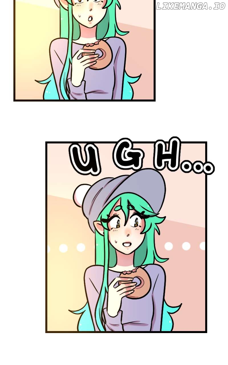 Down To Earth chapter 155 - page 53