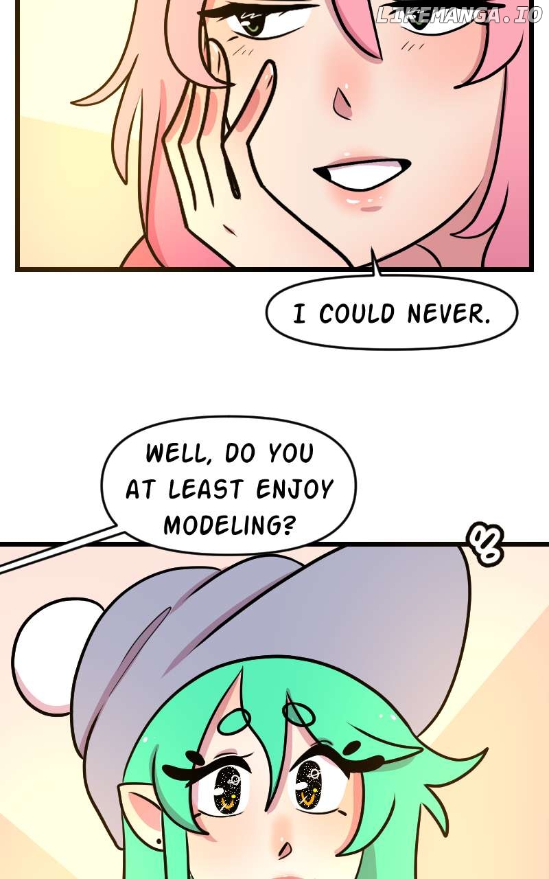 Down To Earth chapter 155 - page 56