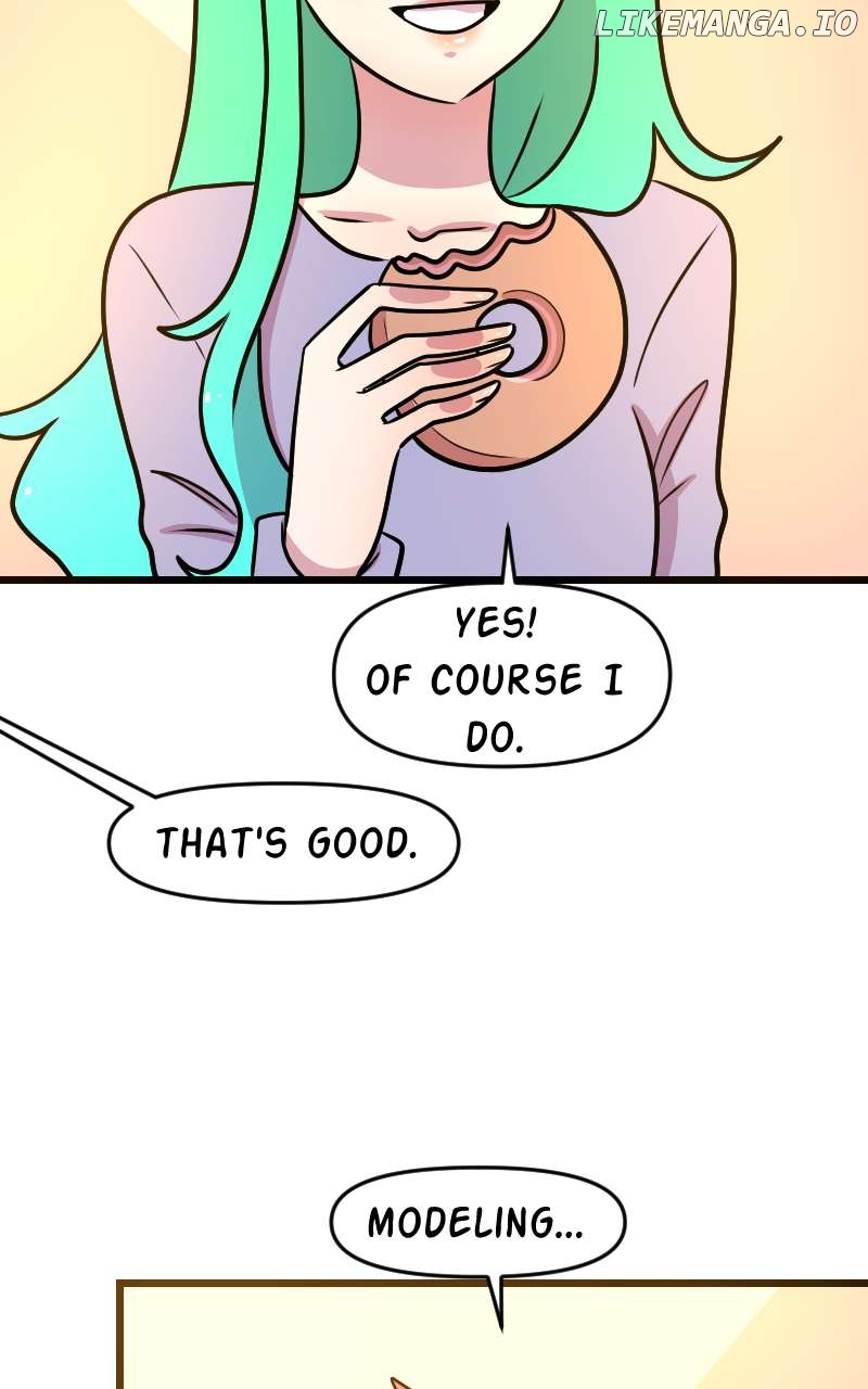 Down To Earth chapter 155 - page 57