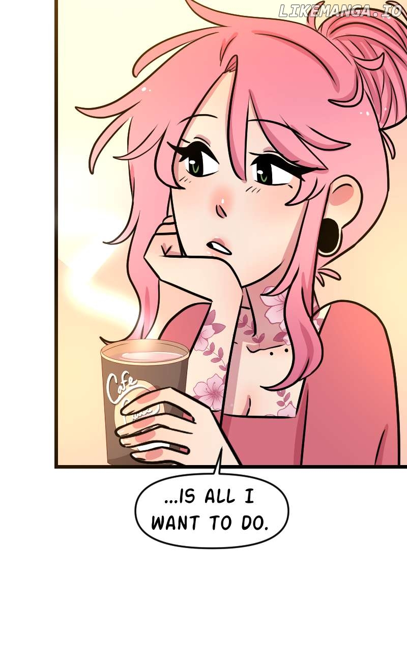 Down To Earth chapter 155 - page 58
