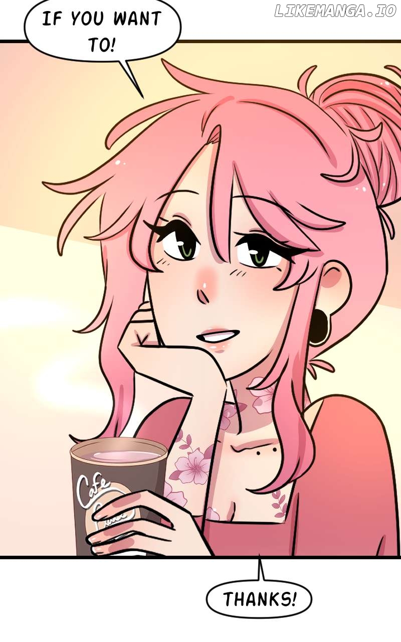 Down To Earth chapter 155 - page 61