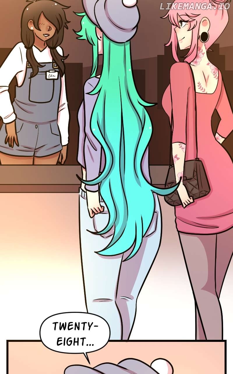 Down To Earth chapter 155 - page 63