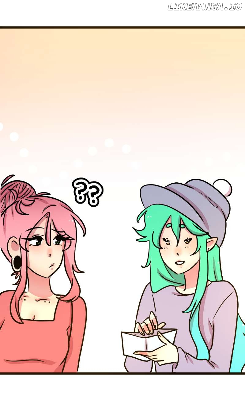 Down To Earth chapter 155 - page 66
