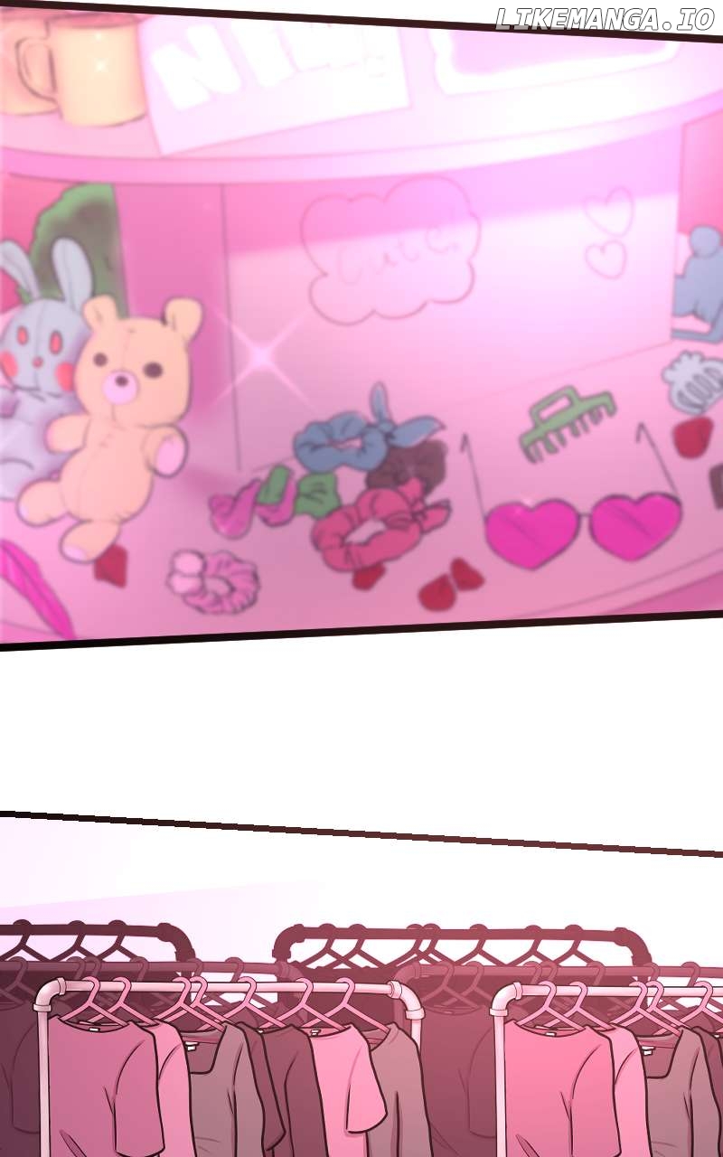 Down To Earth chapter 155 - page 7