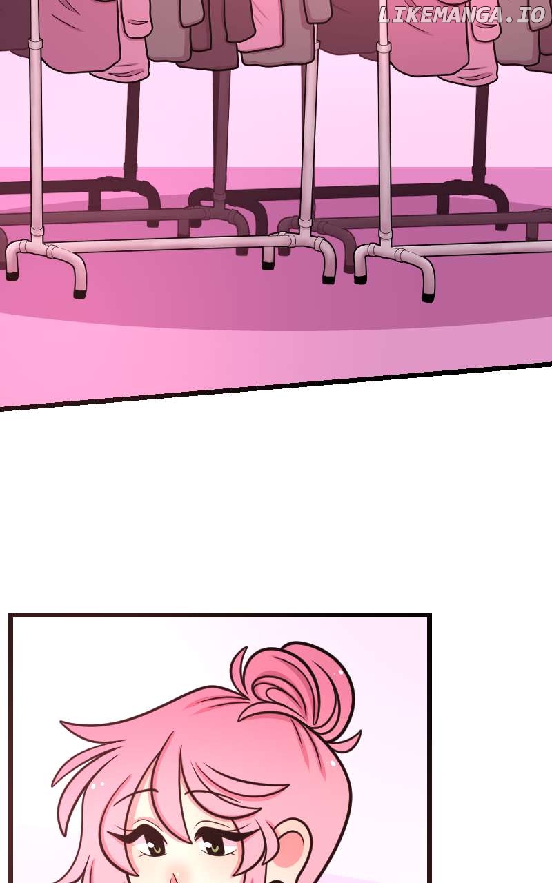 Down To Earth chapter 155 - page 8