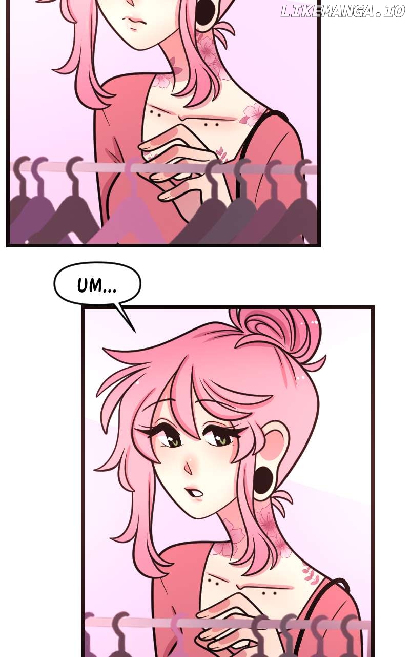 Down To Earth chapter 155 - page 9