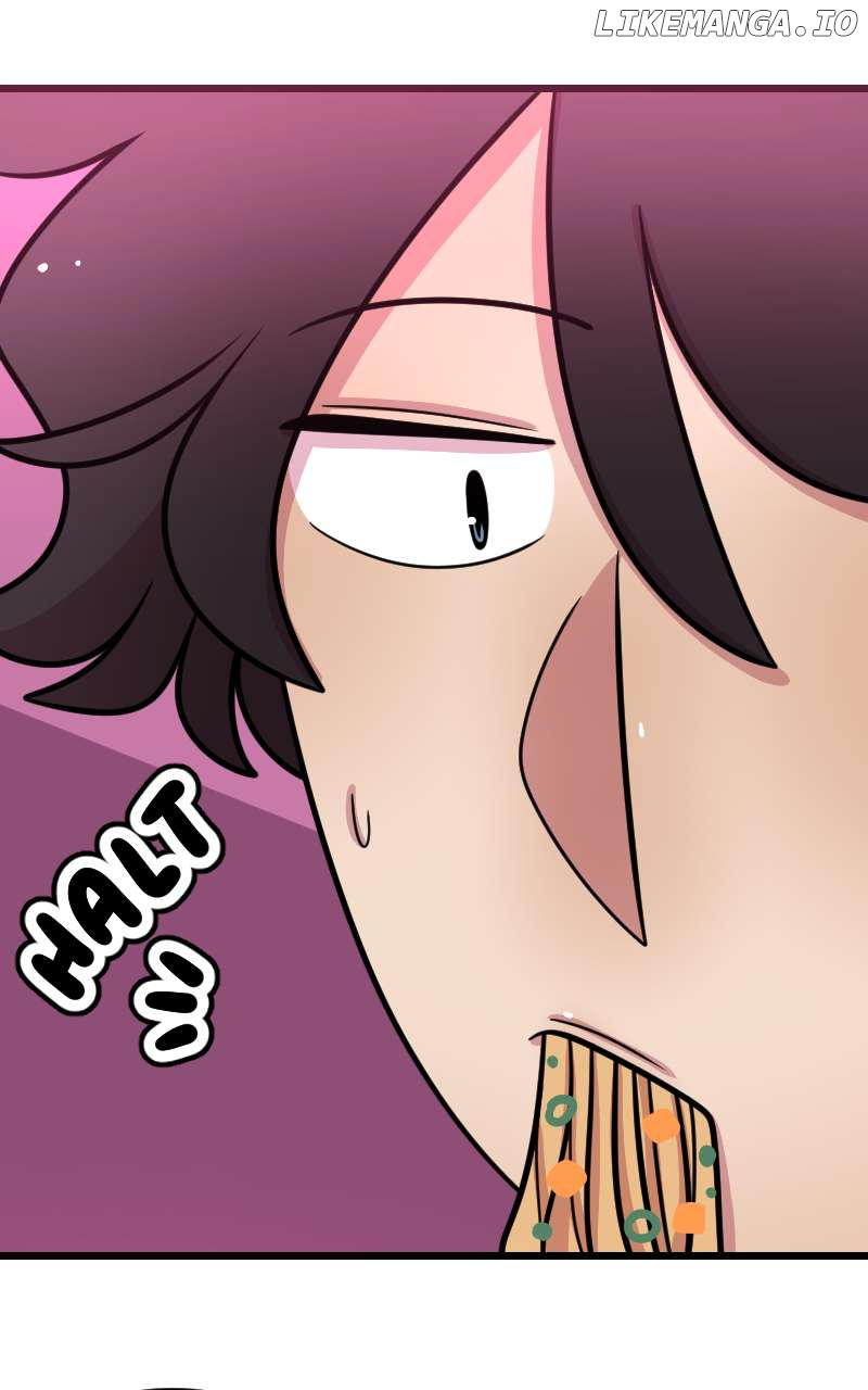Down To Earth chapter 154 - page 12