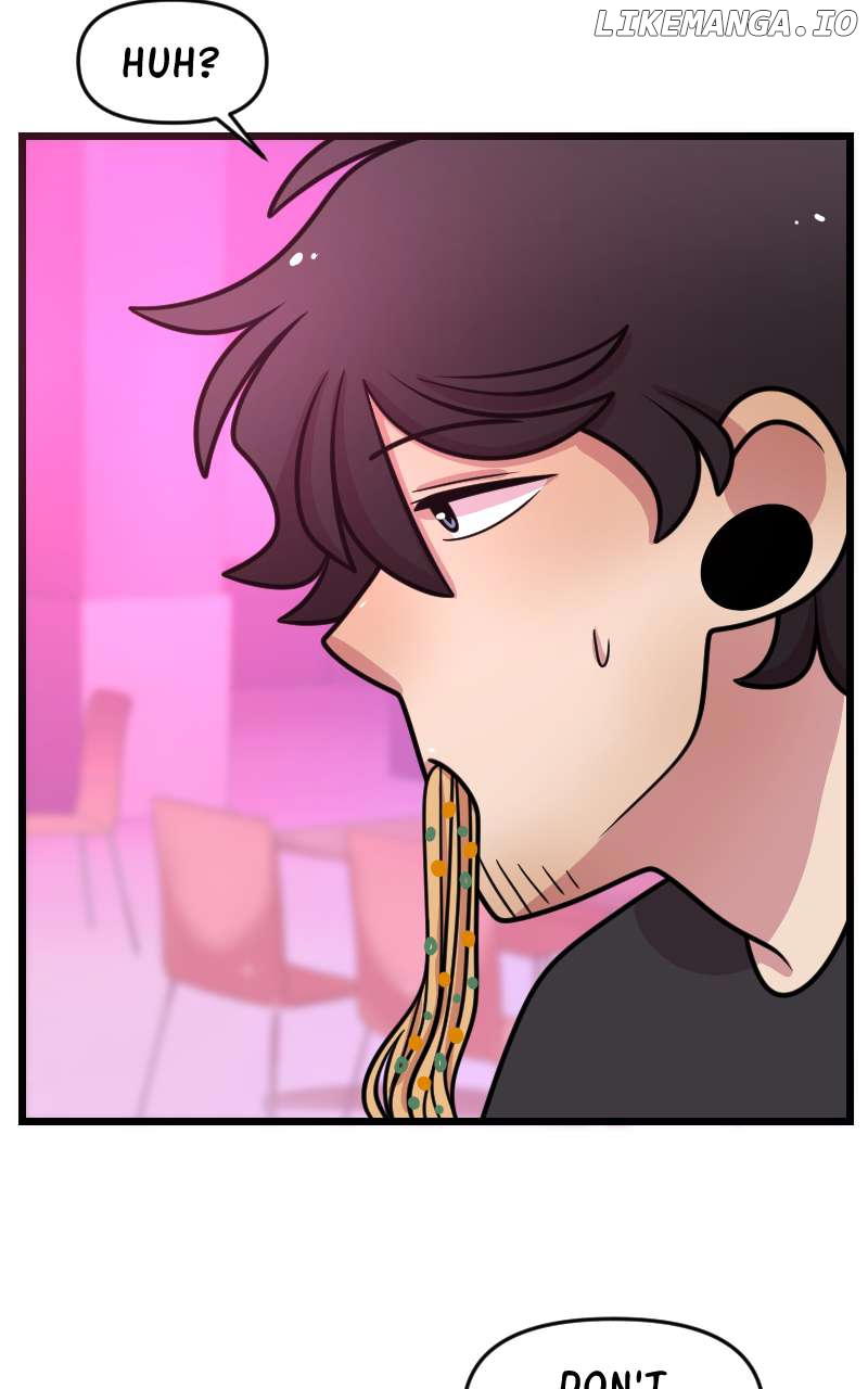 Down To Earth chapter 154 - page 13