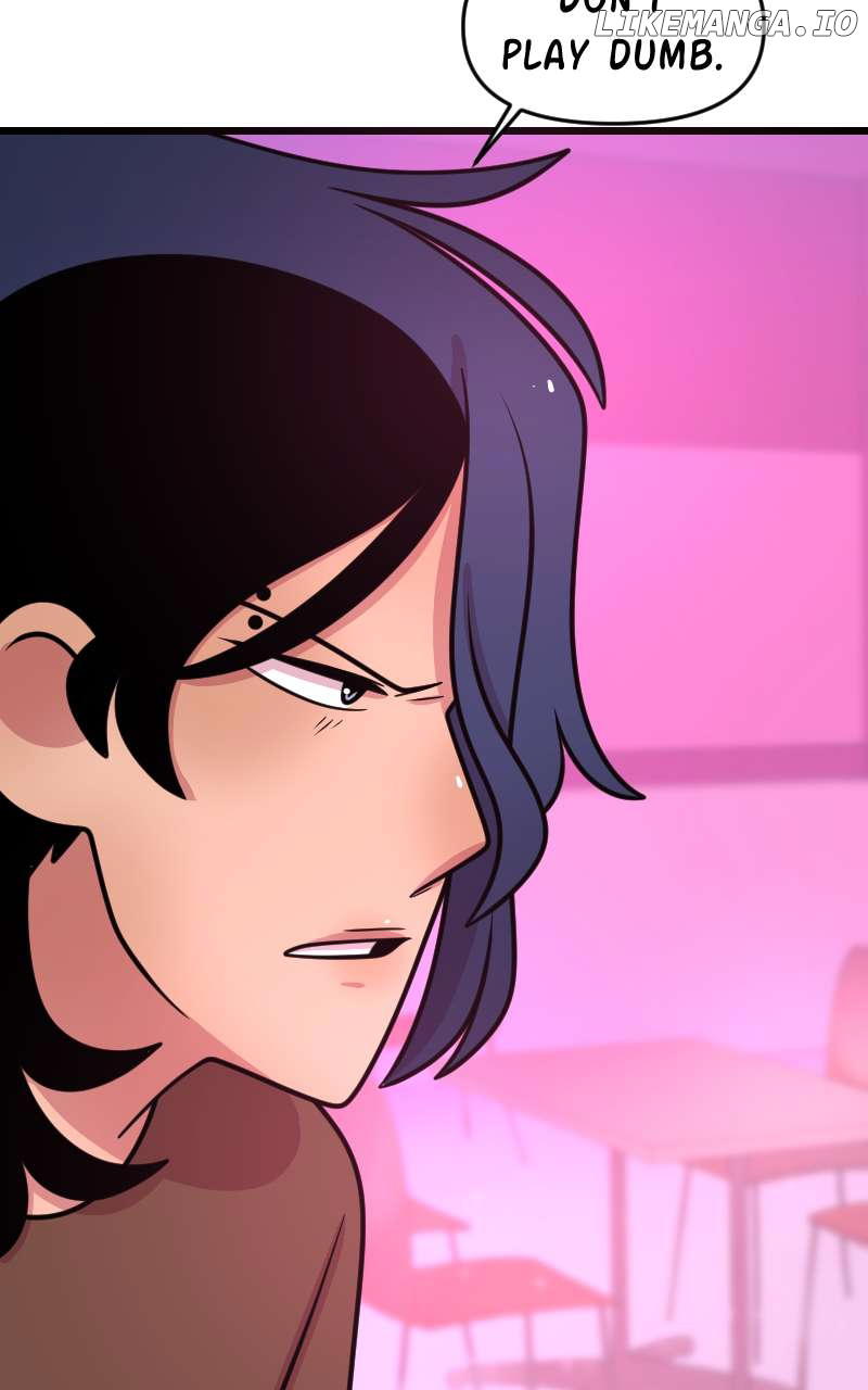 Down To Earth chapter 154 - page 14