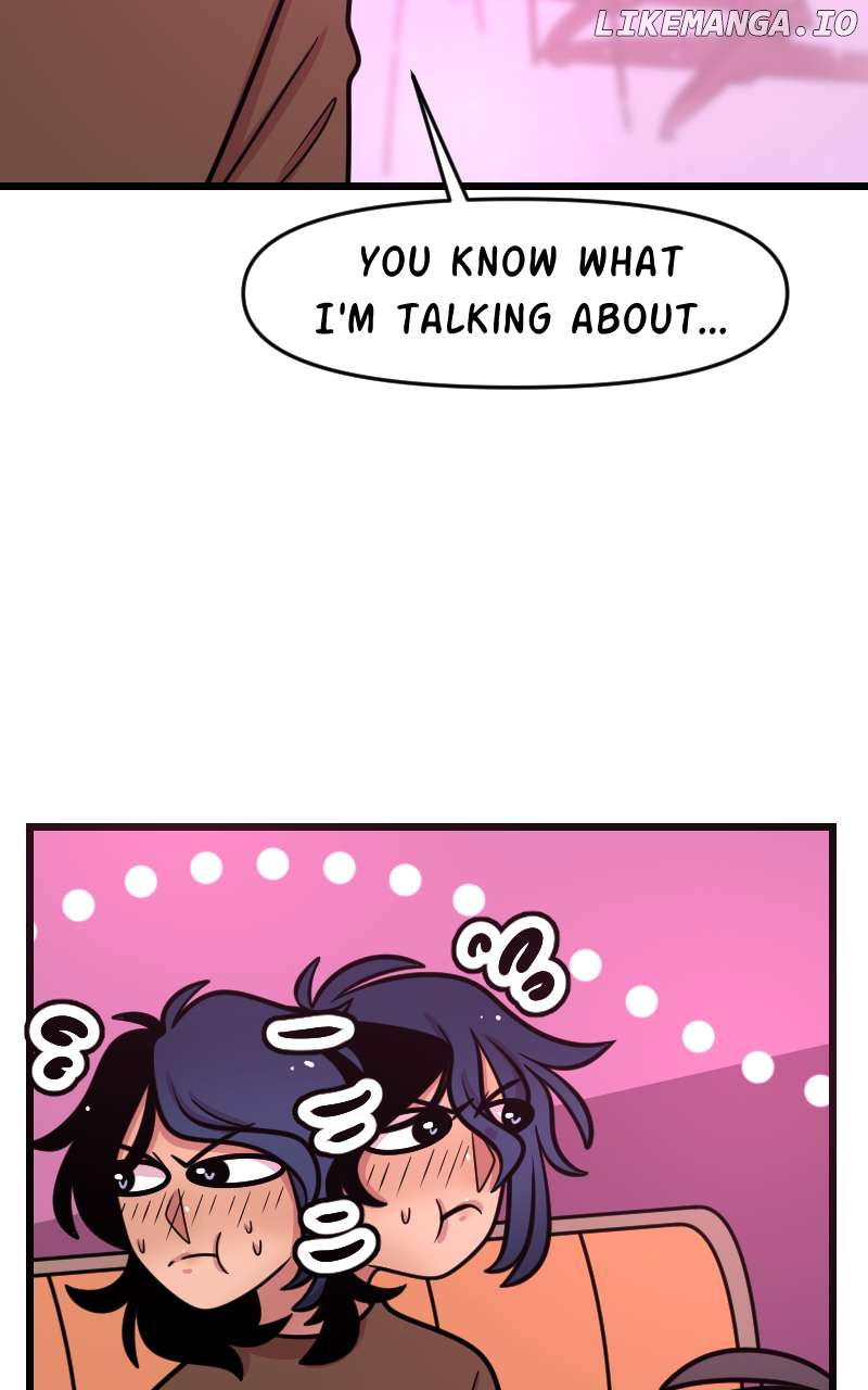 Down To Earth chapter 154 - page 15