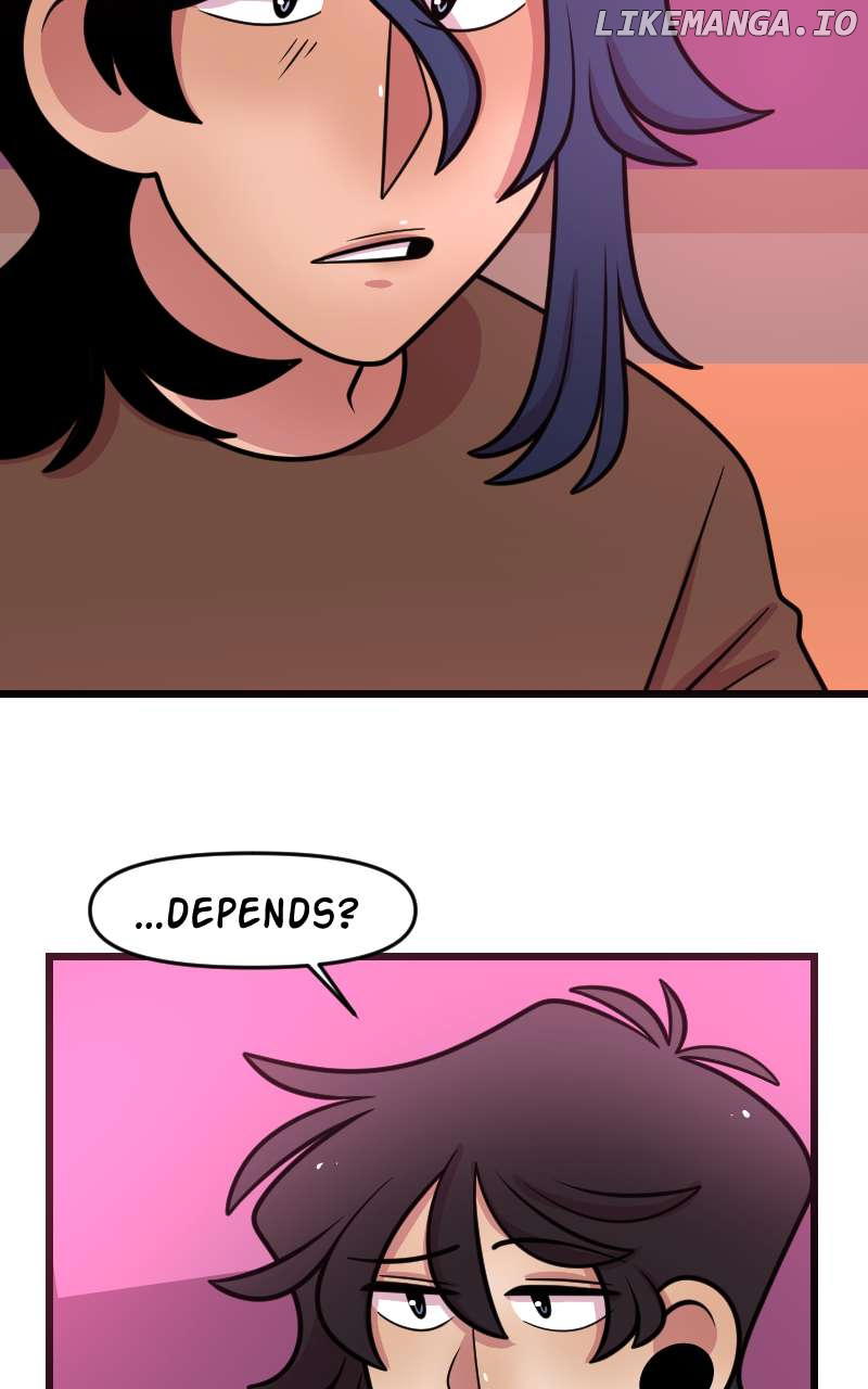 Down To Earth chapter 154 - page 17