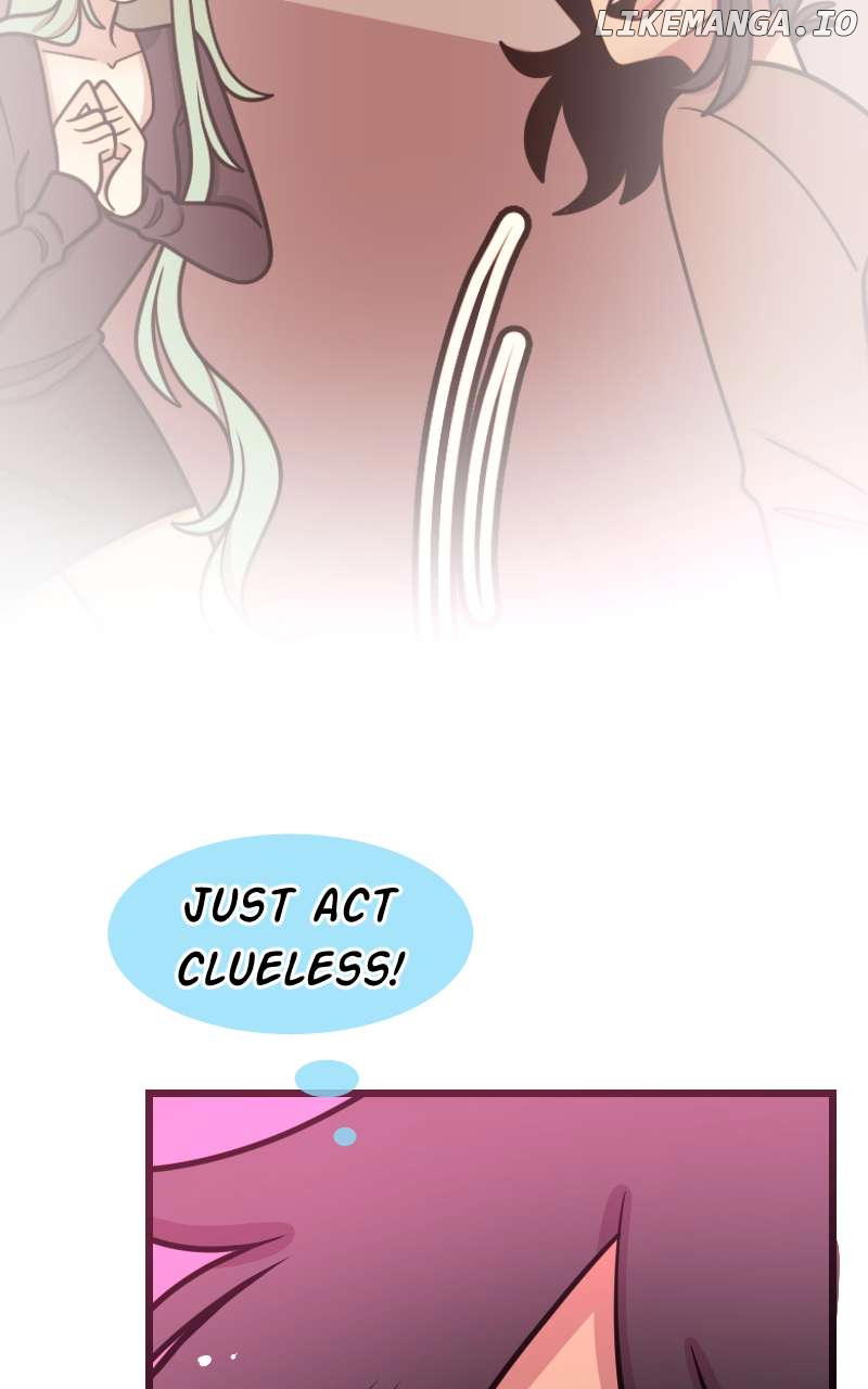 Down To Earth chapter 154 - page 22